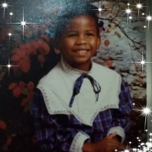 Meet your Posher, Josephine